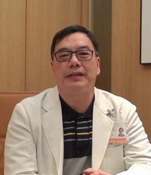Dr. Zhang Zhaoyu