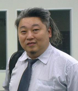 Dr. Huang Cing-cheng